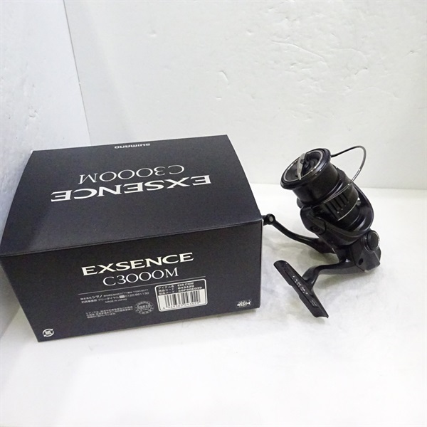 ２１エクスセンスＣ３０００Ｍ